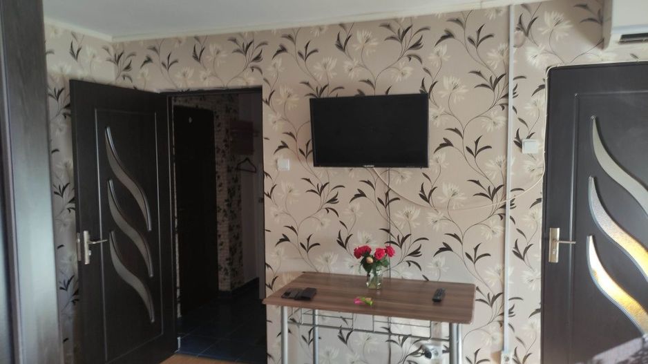 Vând apartament 2 camere (mobilat/utilat) Tecuci - Poză 6