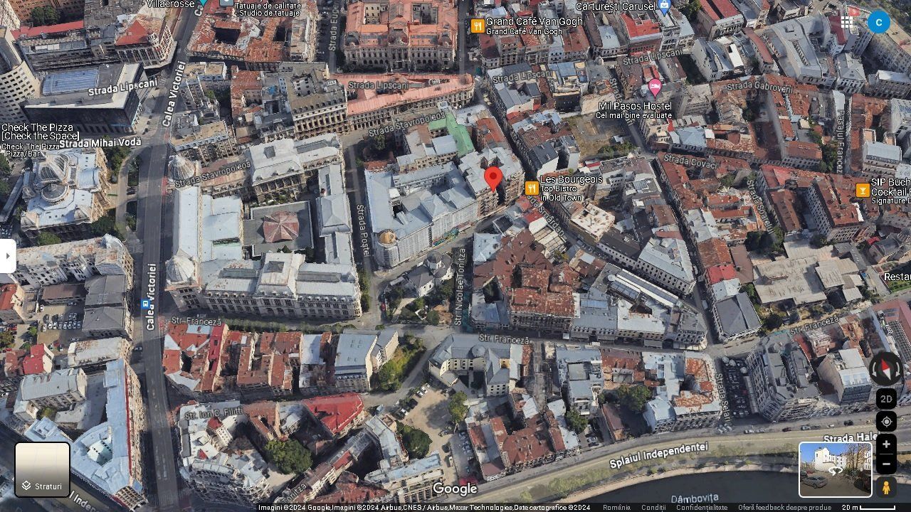 BRASADAS închiriază sp. comercial 135mp in centrul istoric. - Poză 6