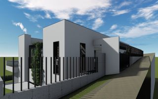 Teren Intravilan I 874 mpu I Proiect casa I Sura Mare - Poză 14