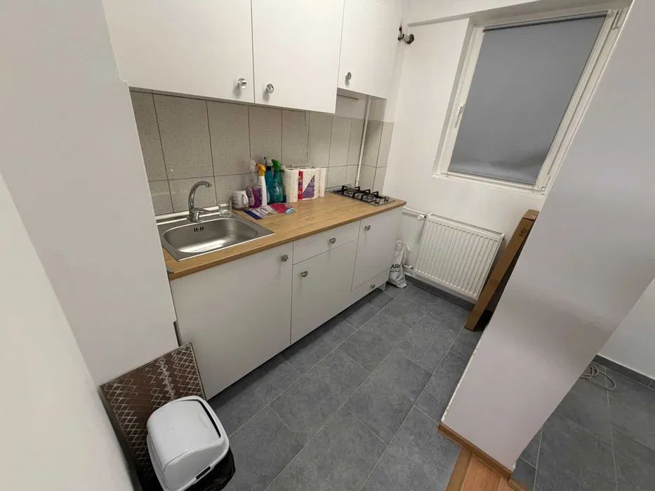 Garsoniera de vanzare 31 mp Colentina Plumbuita. - Poză 4