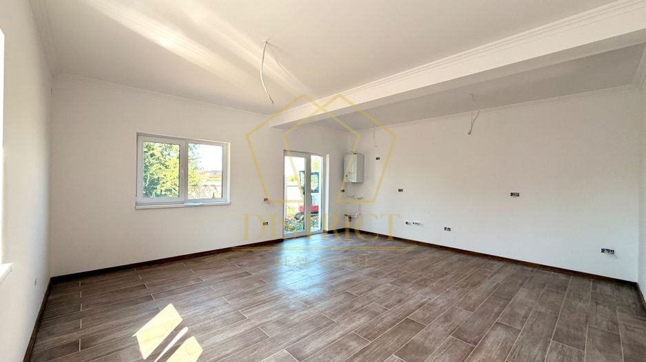 Duplex cu 4 camere | Mosnita Veche, la asfalt | Lidl - Poză 2