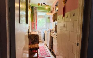 Apartament cu 2 camere, etaj 1, Nufarul - Poză 3