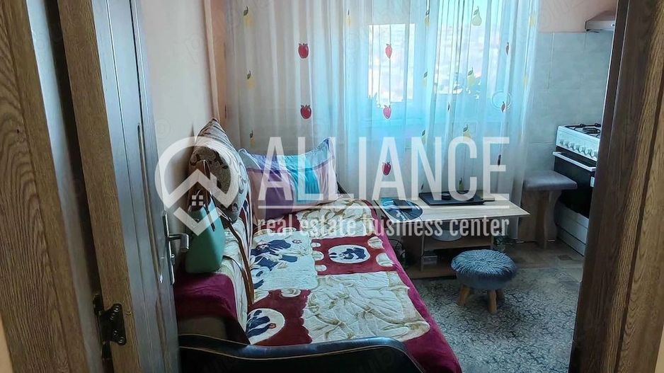 Garsoniera de vanzare - Zona Palas ( 012 ) - Poză 7