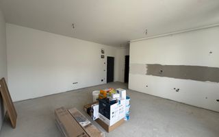 Apartament/Spatiu comercial cu 2 camereSEMIFINISAT | 51.5MP | Floresti - Poză 2