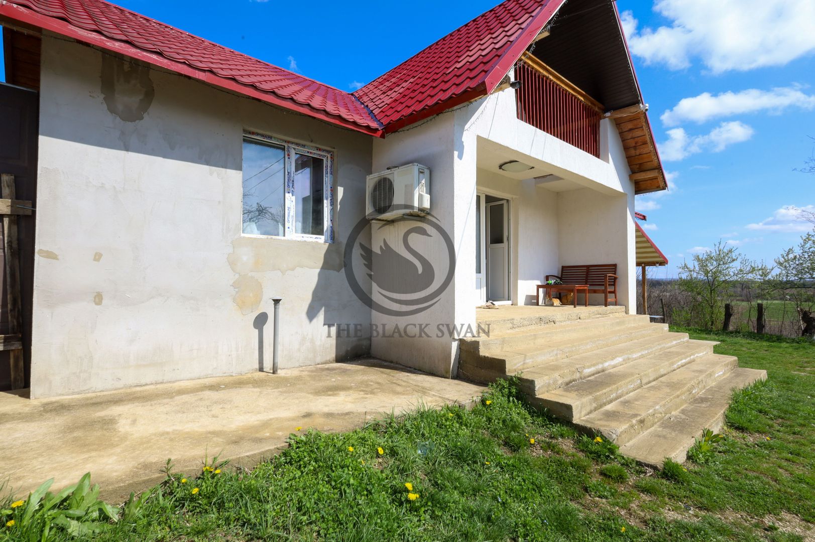 Casă de vanzare | 1550 mp teren | Dumbravesti, Prahova | Comision 0% - Poză 15