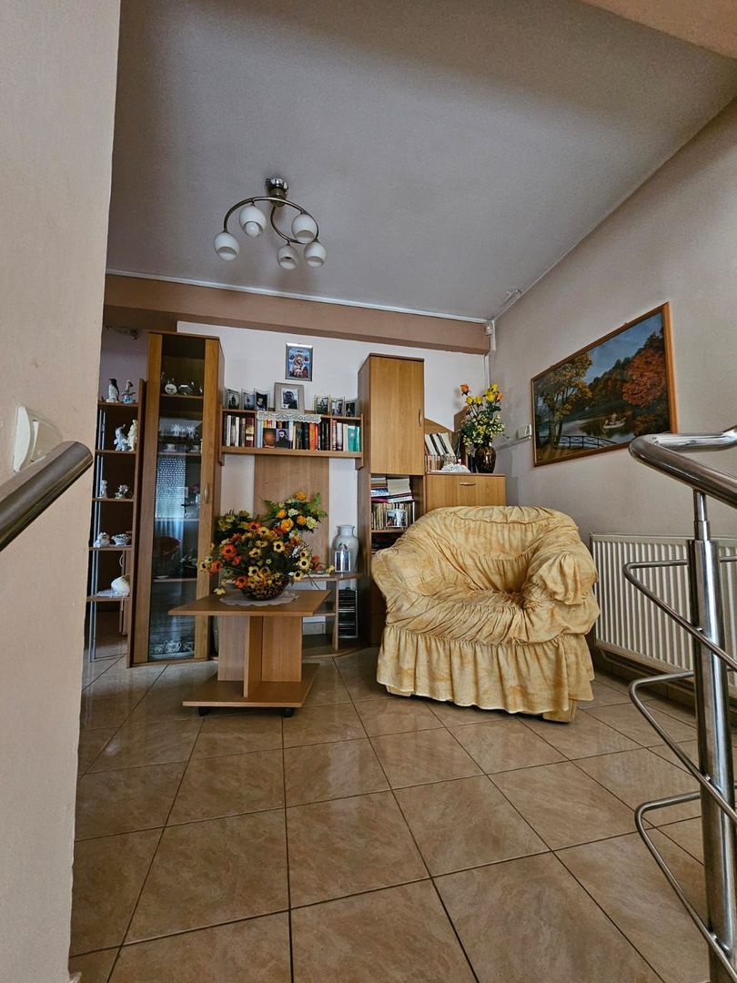 Casa- zona Spitalul nr1 - Poză 15