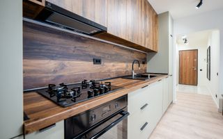 Apartament de vanzare 3 camere - Semicentral - Poză 3