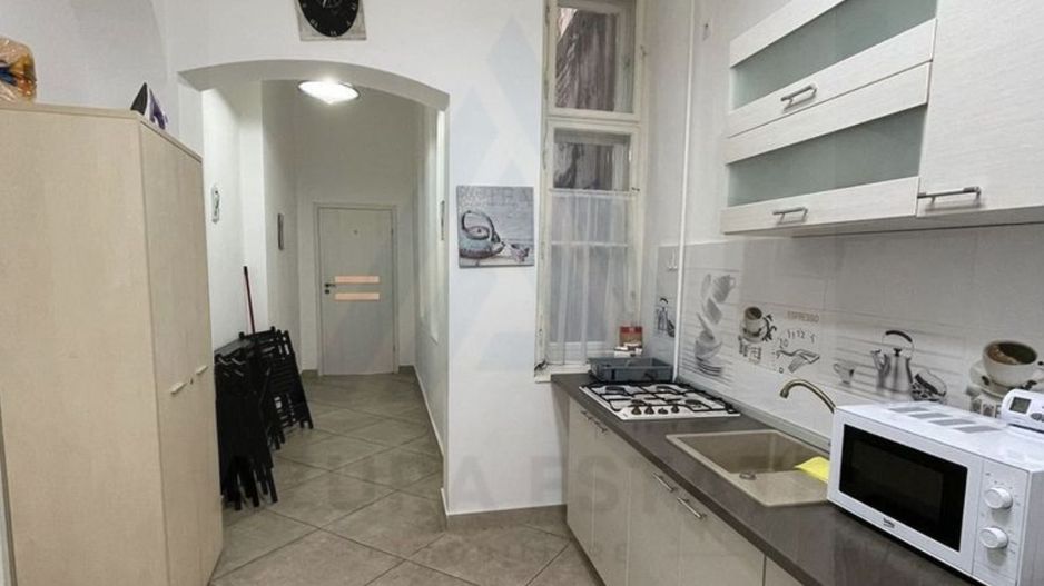 Apartament 3 camere la casă 106 mp utili 3 bai pivnita Ultracentral - Poză 11
