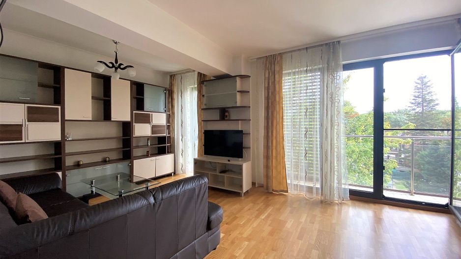 Exceptional location | 2-bedroom apartament | Kiseleff - Poză 2