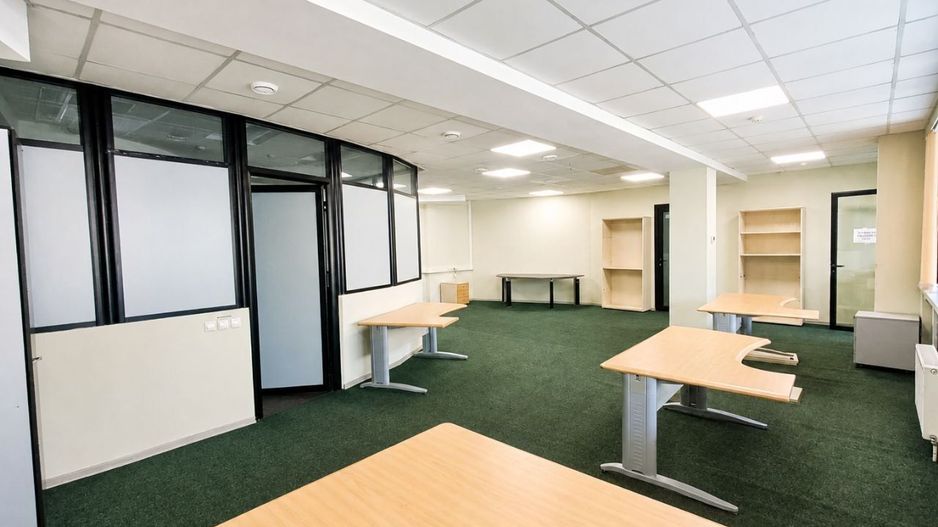 Birou reprezentativ 71 m² în Business Office Center – adresă centrală pentru companii serioase - Poză 10