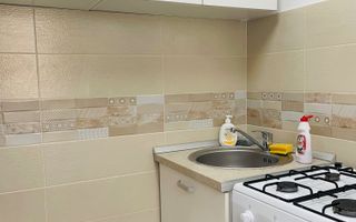 Vând garsonieră zona Vasile Aron - Poză 2