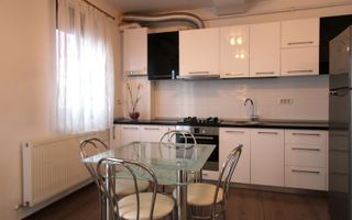 Centrala proprie,clima, loc de parcare. Complex Studentesc -Stadion. - Poză 6