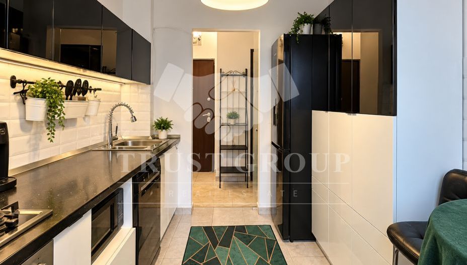 Apartament 2 camere Pajura |Renovat |Bloc reabilitat |La 6 min de metrou Jiului - Poză 14