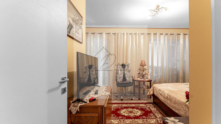 Apartament 3 camere 2 bai Gara de Est - Iancului I bloc 2021 I COM 0% - Poză 18