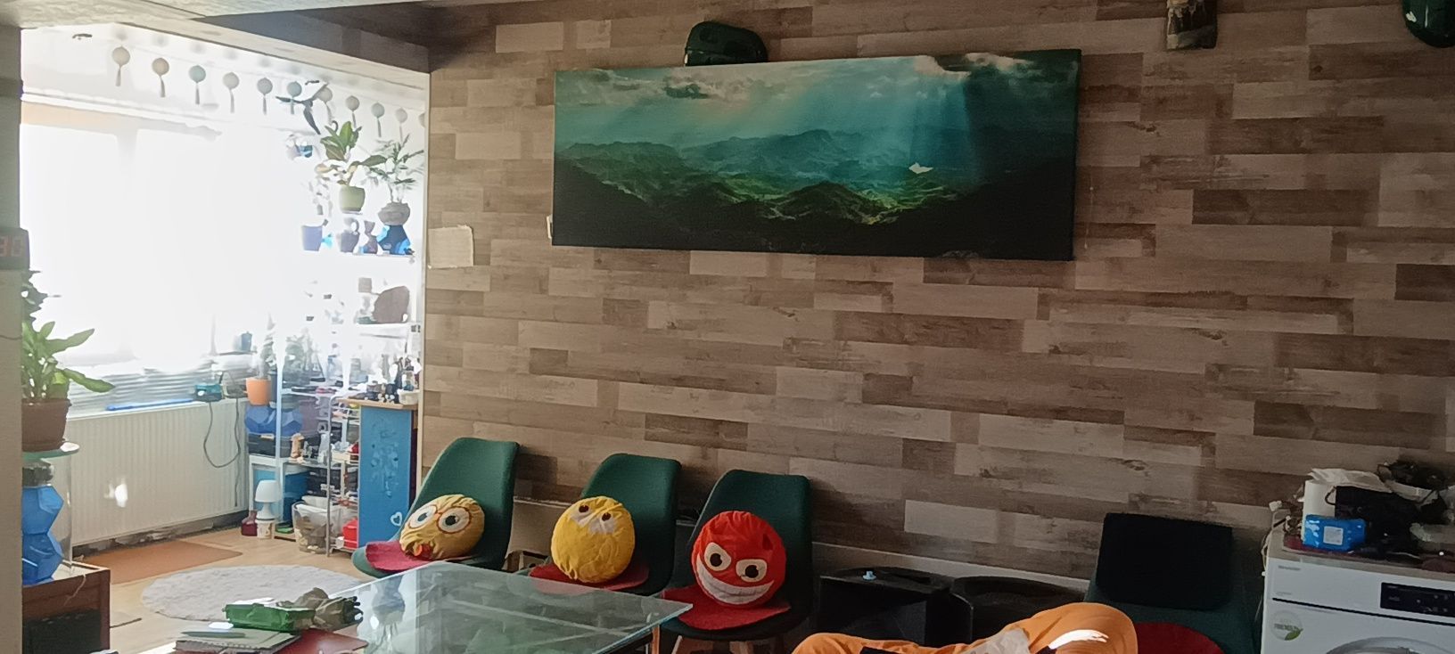 Apartament 4 camere, Micro38 - Poză 5