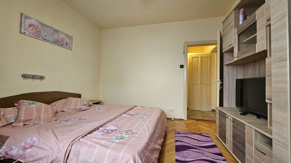 Apartament 2 camere, etaj 4, zona Intim - Poză 4