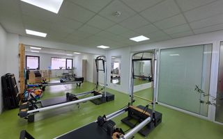 Spațiu de închiriat – Otopeni 23 August – ideal activități educaționale & sport - Poză 14