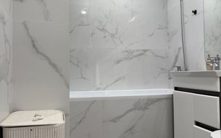 Chirie, apartament, 2 camere, strada Alecu Russo, Râșcani - Poză 10