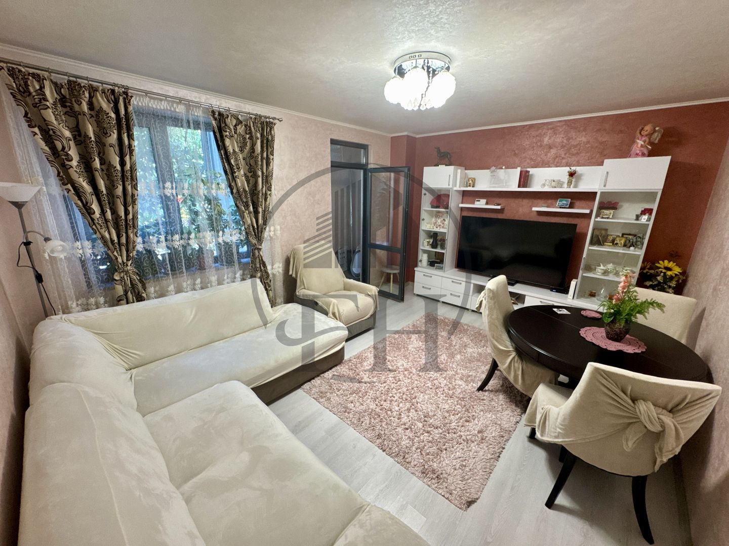 SOLD/VANDUT  - Apartament 3 camere de vanzare Constanta, zona Compozitori - Poză 16