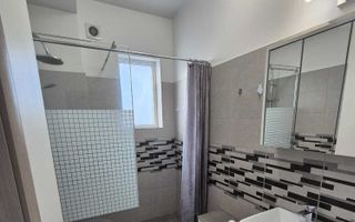 Închiriez 2 camere mobilat, Mamaia Nord, lângă Kaufland, termen lung - Poză 7