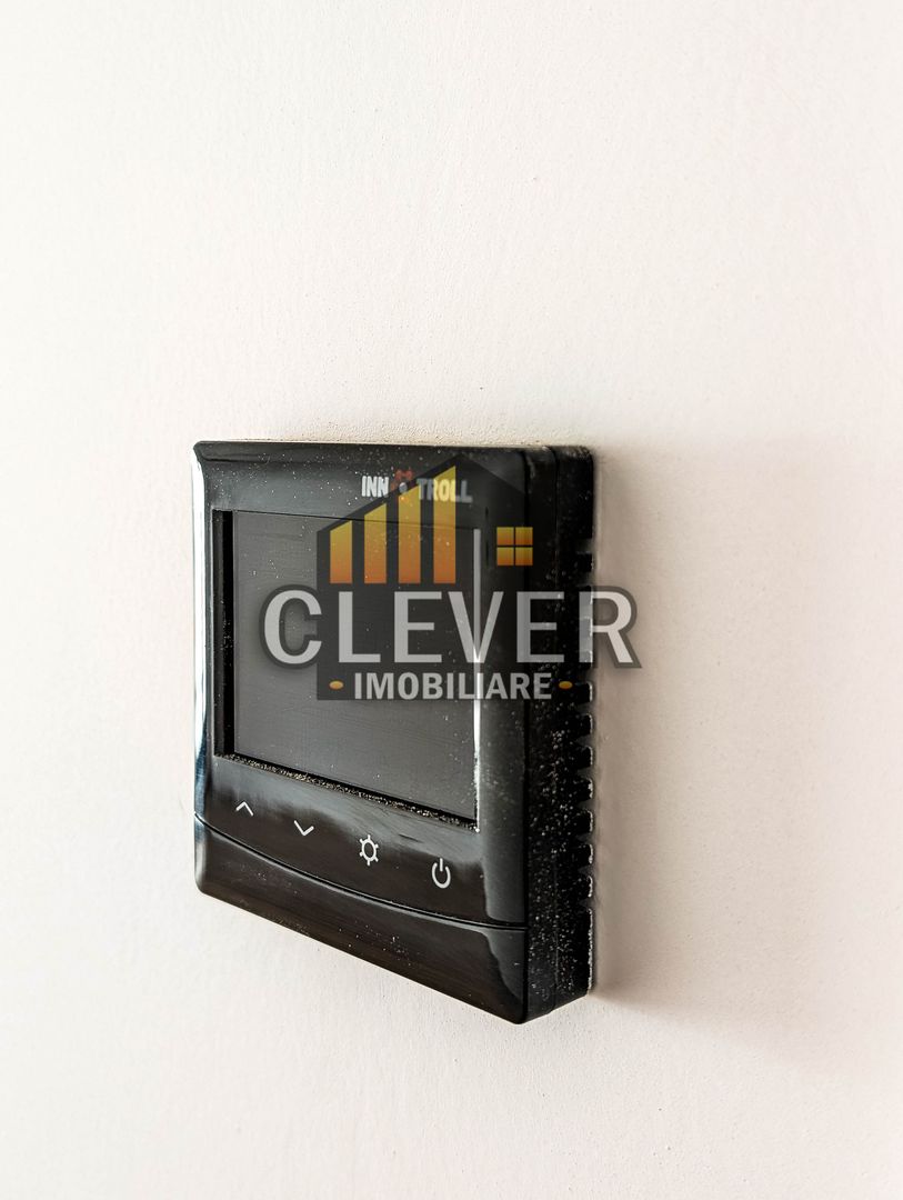 Finalizat Apartament 2 Camere Premium  | Smart Home Ready | Pallady - Poză 5