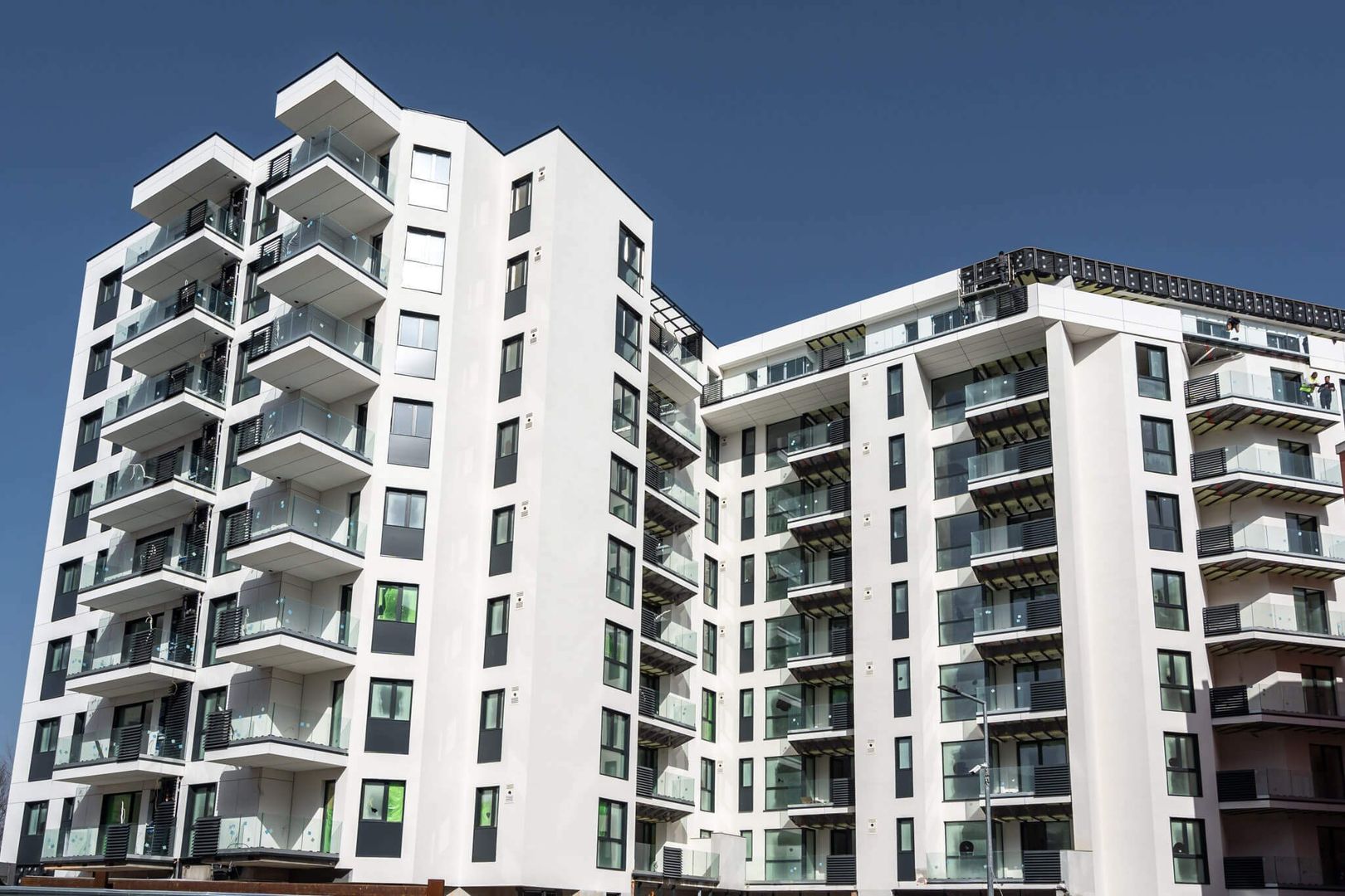 Atlas Residence - Poză 2