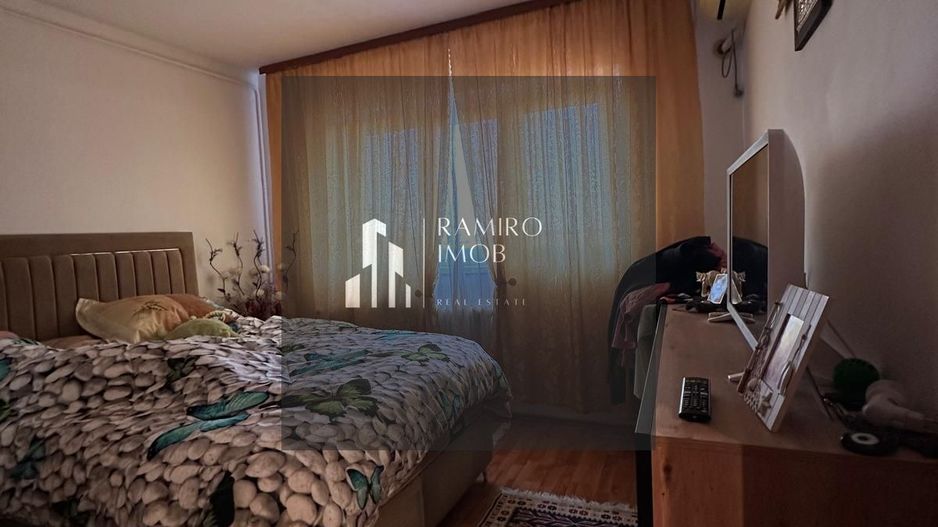 3 Camere - 70 mp si Boxa - Metrou 1 Decembrie la 5 Minute - Poză 11