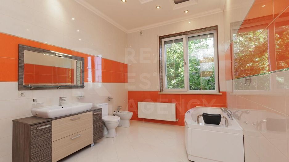 Chirie, apartament, 6 camere, strada Ciocarliei, Telecentru - Poză 21