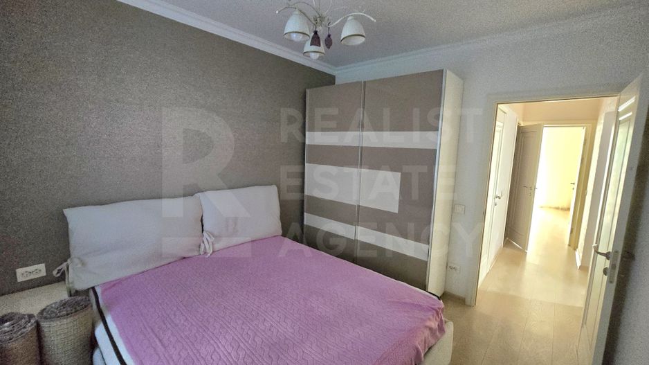 Vânzare, apartament, 3 camere, str. Alba Iulia, Buiucani - Poză 9