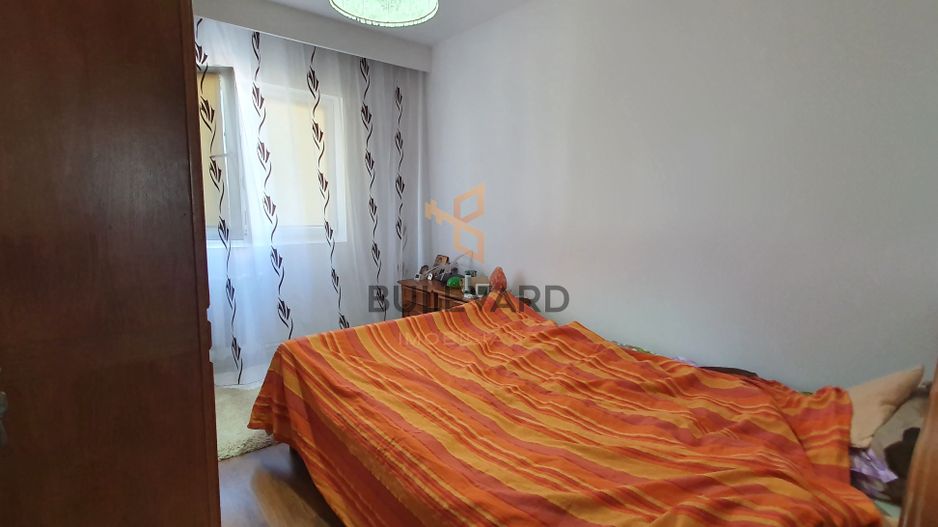 Apartament cu 4 camere decomandate, zona strazii Fabricii de Zahar! - Poză 2