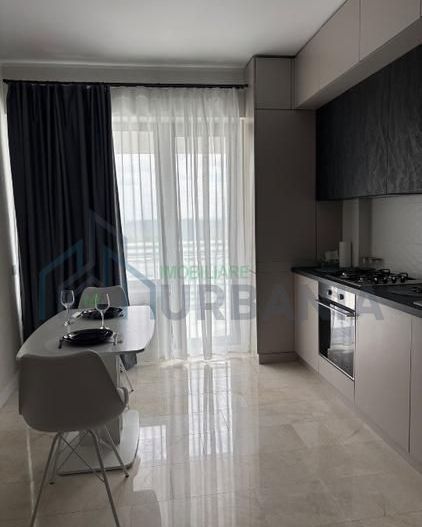 Apartament 2 camere în complexul Royal Town, Iași - 500€/lună - Poză 4