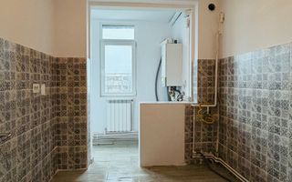 Apartament 2 camere semidecomandat, Tiglina 2 – Zona Reno, Galați - Poză 6