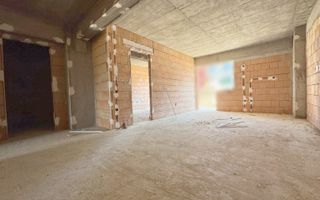 Apartament cu 2 camere/51.3mp/imobil NZEB. - Poză 2