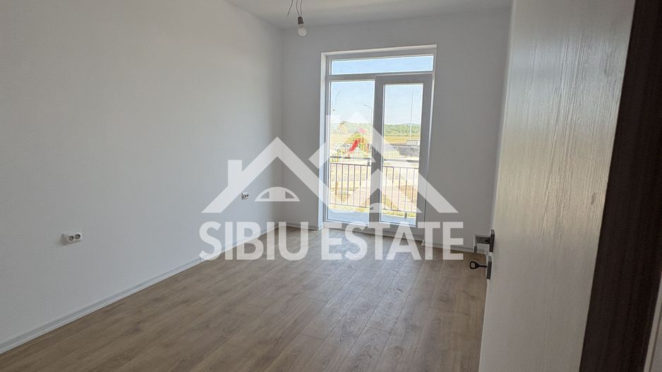 Apartament Nou 3 Camere | 2 Băi | Parcare| Incalzire in Pardoseala - Poză 15