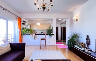 COMISION 0 % Apartament 2 camere, Alverna Gheorgheni