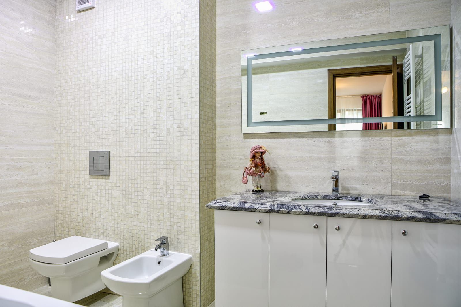 Apartament 3 camere de închiriat - Poză 7