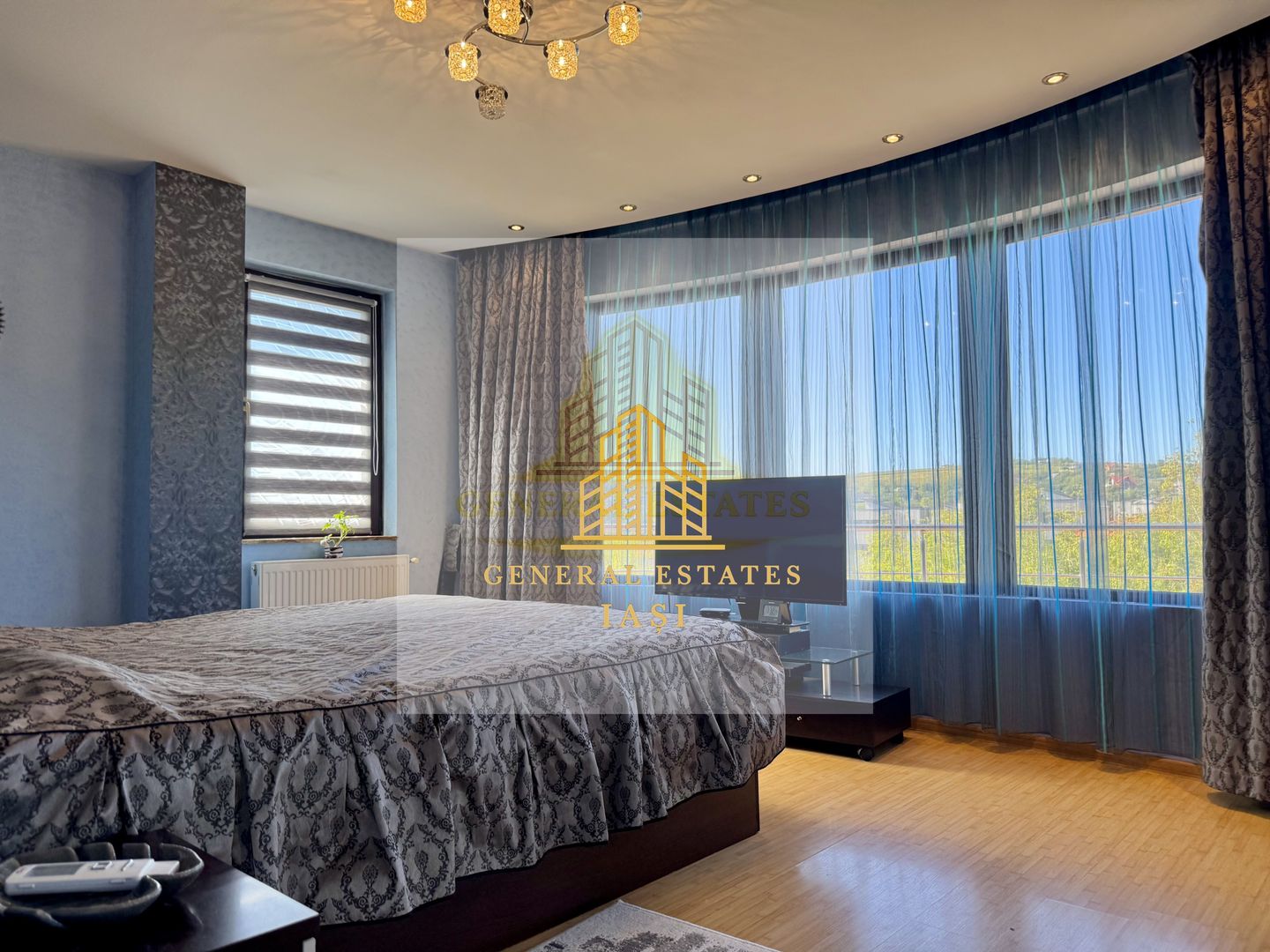 Vânzare Casă D+P+E - Full echipată în Bucium, Plopii fară soț - Poză 15