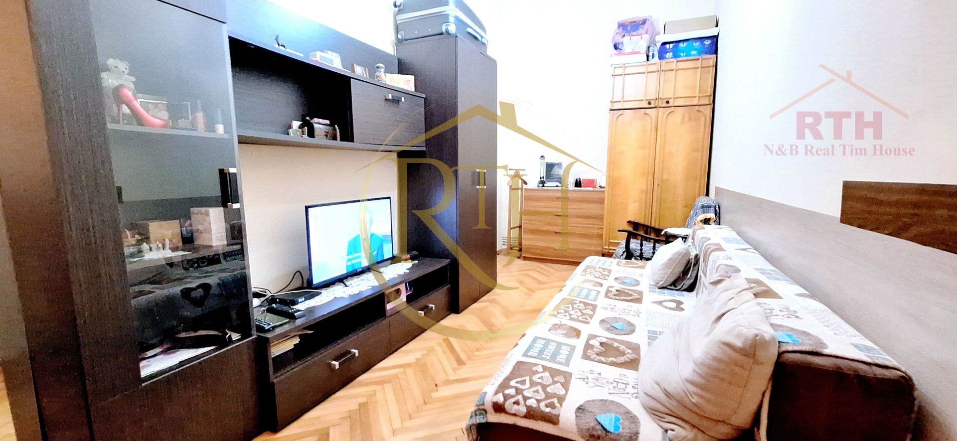 Oferim spre inchiriere,Apartament 1 camera, zona Centrala a orasului . - Poză 3