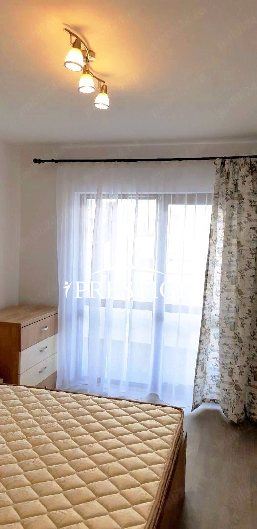 APARTAMENT 2 CAMERE, BALCON 10 MP, LOC DE PARCARE, LÂNGĂ SHOPPING CITY - Poză 7