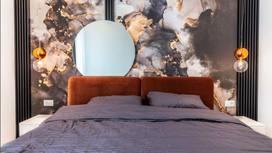 Apartament High-End 4 camere One Verdi Park I View spectaculos - Poză 13