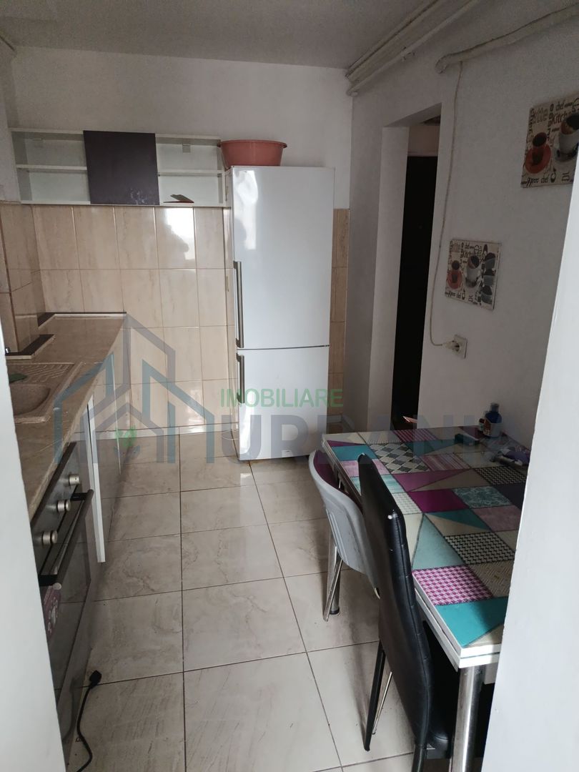 Apartament 3 camere de vânzare pe Bulevardul Independenței, Iași - Poză 5