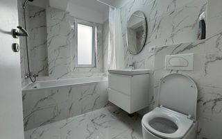 Apartament NOU 2 camere+parcare Luxor Residence - Poză 8