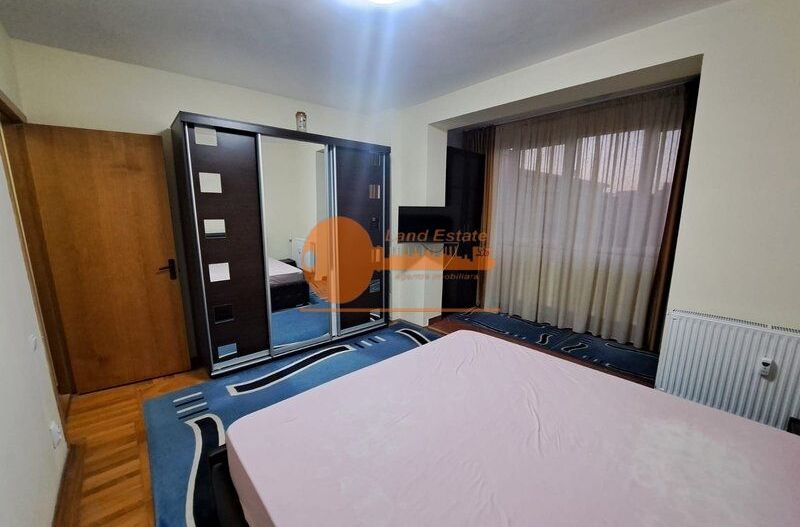 Apartament 3 camere – metrou Iancului – mobilat și utilat – 65 mp - Poză 4