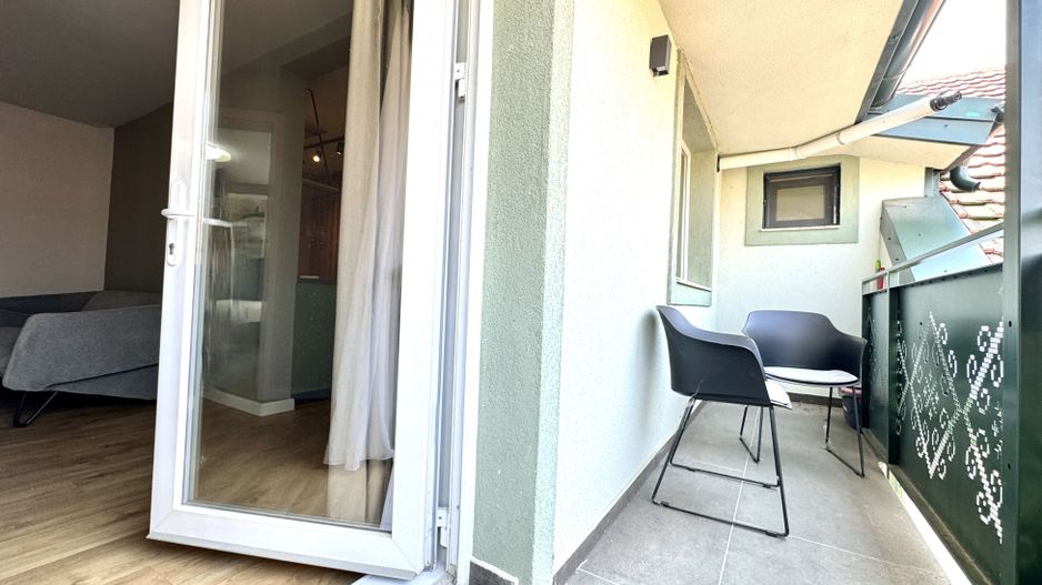 Apartament 2 camere CENTRAL - in clădire cu 4 apartamente - Poză 26