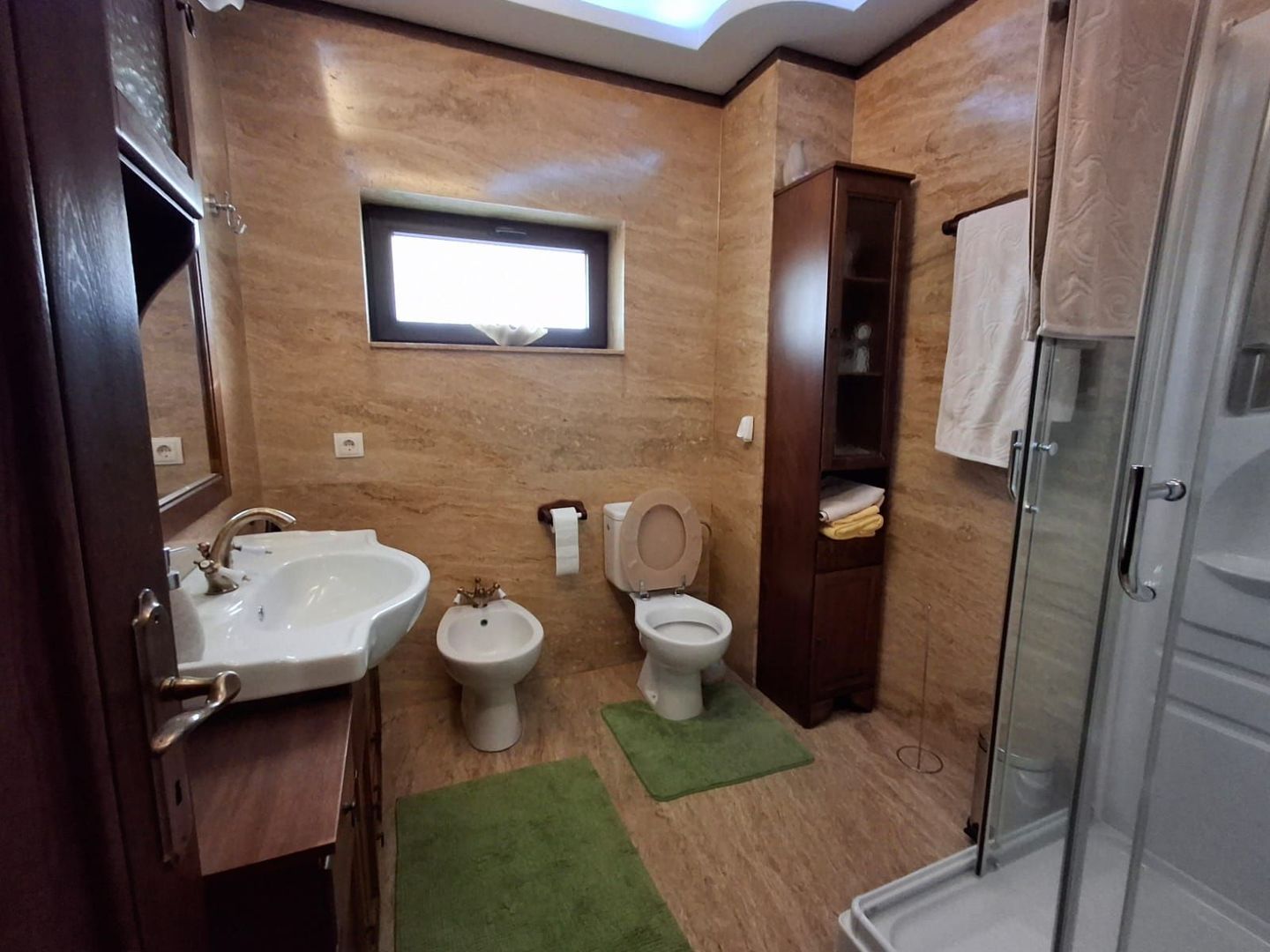 Casa individuala de vanzare, 4 camere, Sibiu, Calea Poplacii - Poză 7