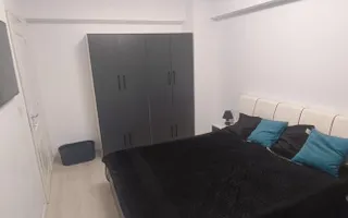 Apartament 2 camere de lux cu parcare subterană în Evergreen Towers, Iași - Poză 13