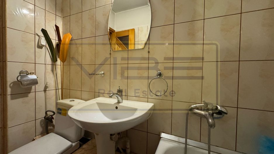 Apartament 2 camere Alexandru cel Bun- 5 min Parcul Voievozilor - Poză 12