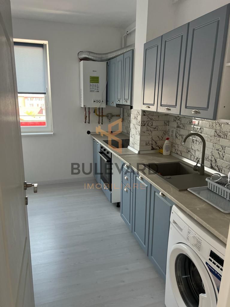 Apartament cu 2 camere la cheie, zona Terra! - Poză 6