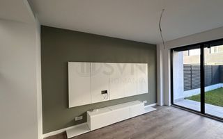 REV2004807 Vila lux  nemobilata cu 5 camere de inchiriat i - Poză 9
