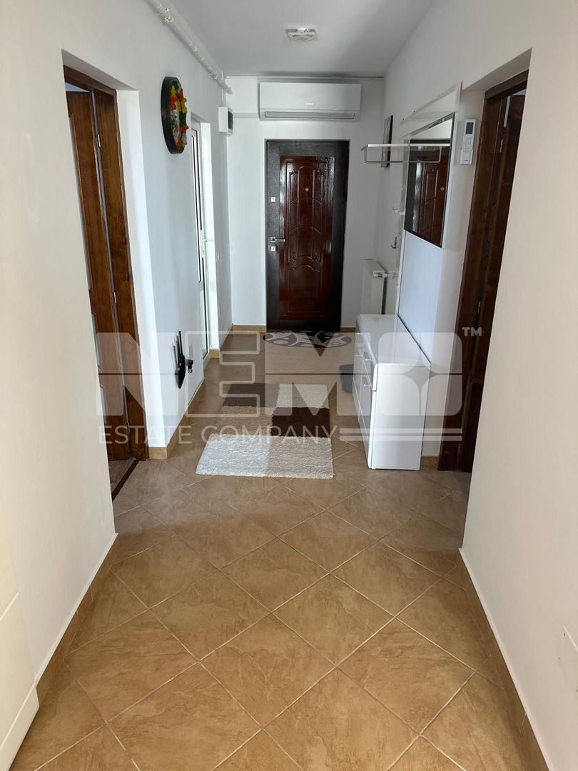 Apartament 3 camere | Radauti | 102Mp - Poză 10